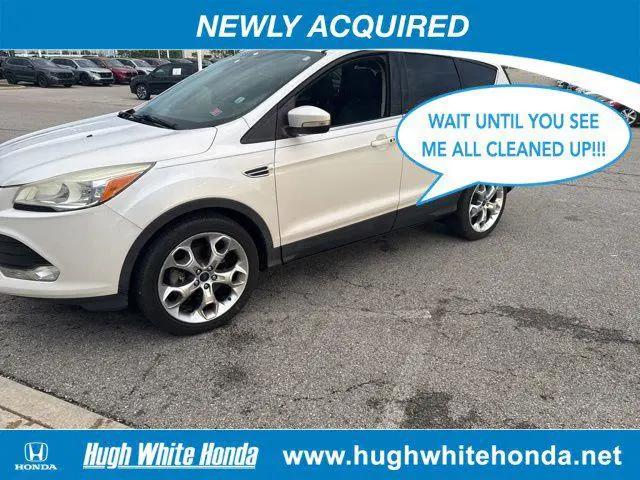 2015 Ford Escape Titanium for sale near Columbus, OH