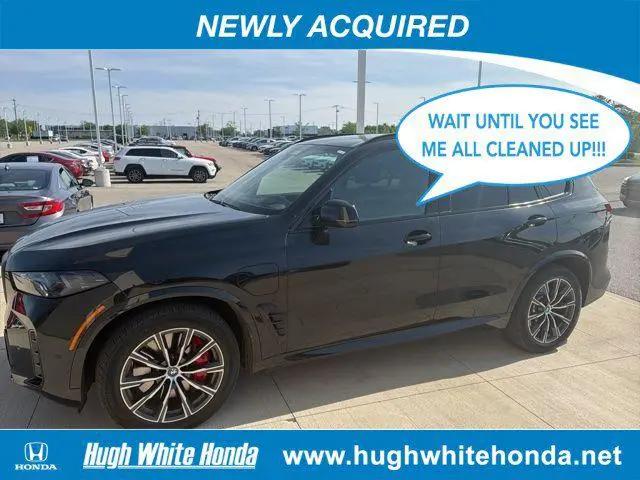 2025 BMW X5 xDrive50e for sale in Columbus, OH