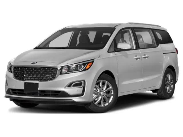 2020 Kia Sedona EX for sale in Atlanta, GA