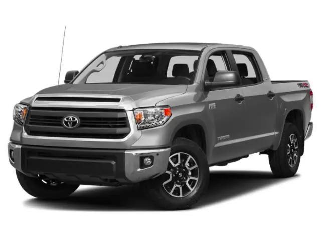 2015 Toyota Tundra SR5 5.7L V8 for sale in Nederland, TX