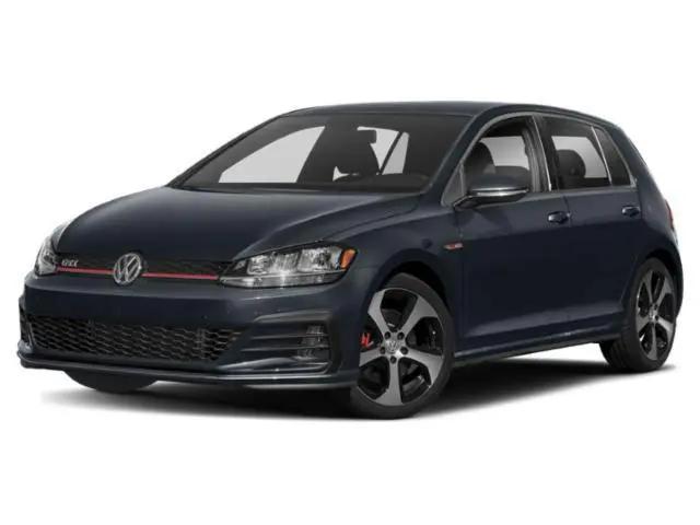 2019 Volkswagen Golf GTI 2.0T S for sale in Nederland, TX