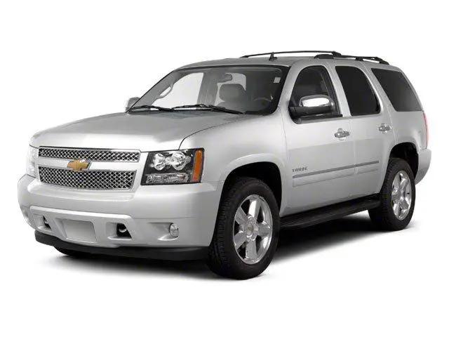 2010 Chevrolet Tahoe LS for sale in Nederland, TX