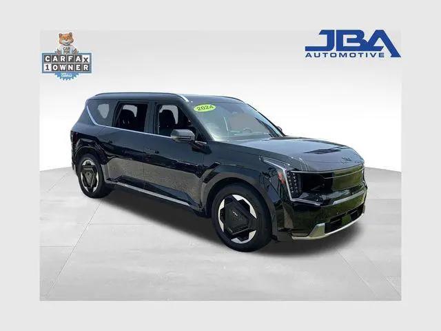 2024 Kia EV9 Land for sale in Glen Burnie, MD