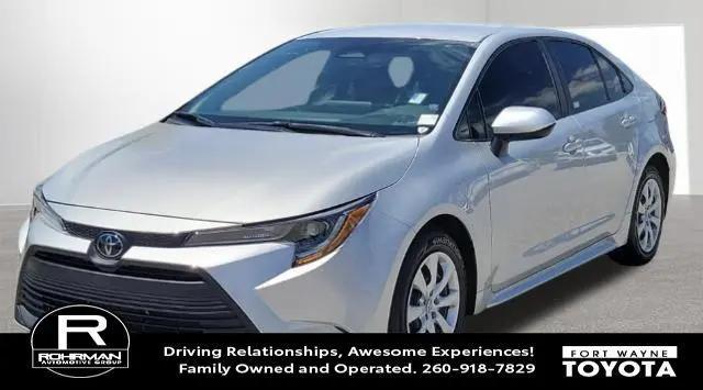 2024 Toyota Corolla LE for sale in Fort Wayne, IN
