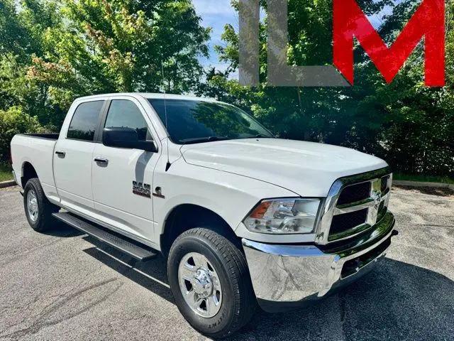 2017 Ram 2500 SLT Crew Cab 4x4 6'4" Box for sale in Indianapolis, IN