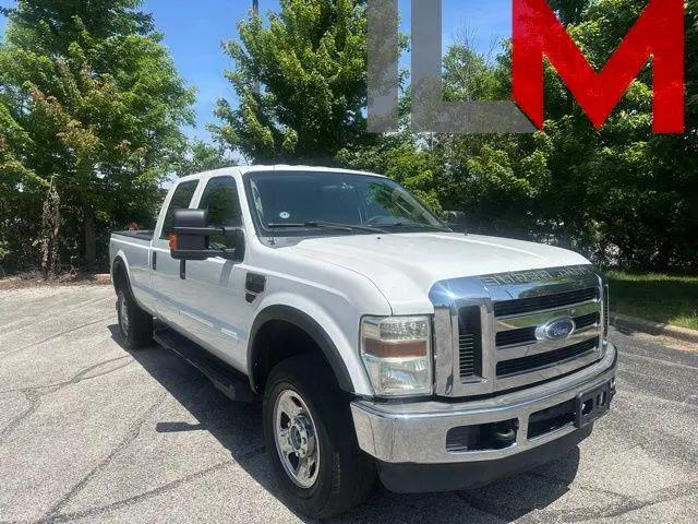 2009 Ford F-350 XLT for sale in Indianapolis, IN