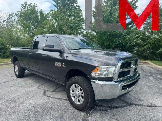 2016 Ram 2500 Tradesman for sale in Indianapolis, IN