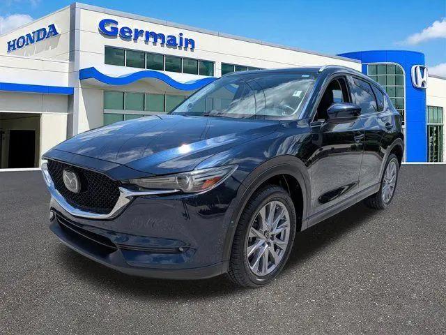 2019 Mazda CX-5 Grand Touring for sale in Naples, FL