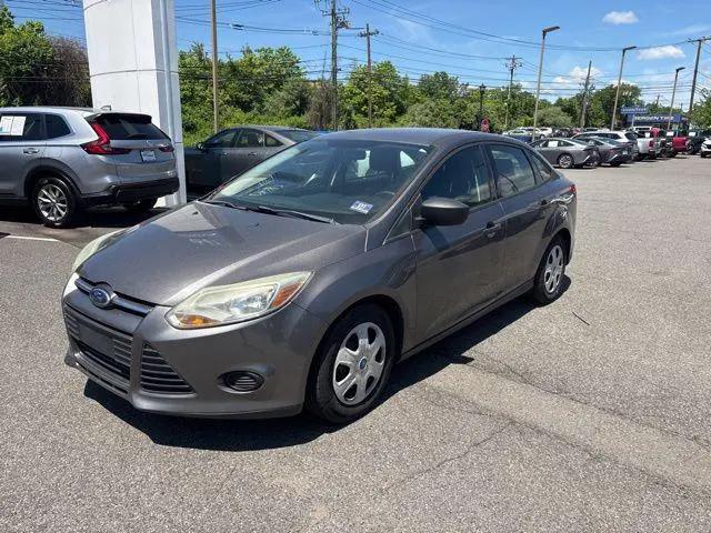2012 Ford Focus S for sale in Mahwah, NJ