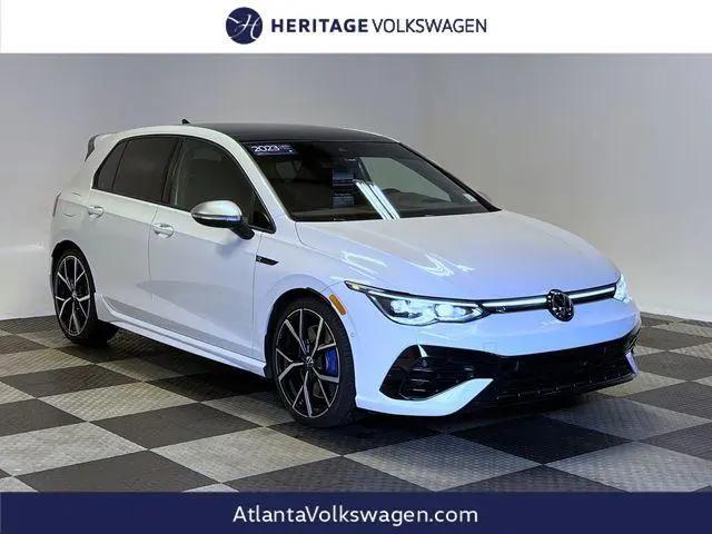 2023 Volkswagen Golf R 2.0T for sale in Union City, GA