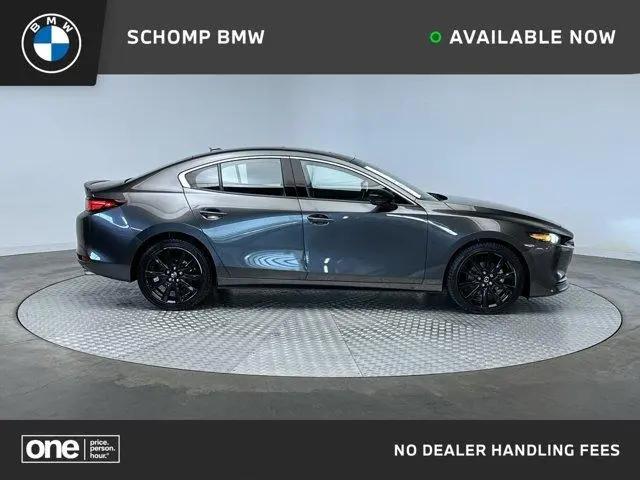 2022 Mazda Mazda3 Premium Plus for sale in Highlands Ranch, CO