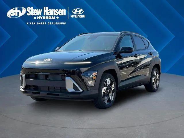 2025 Hyundai Kona SEL for sale in Clive, IA