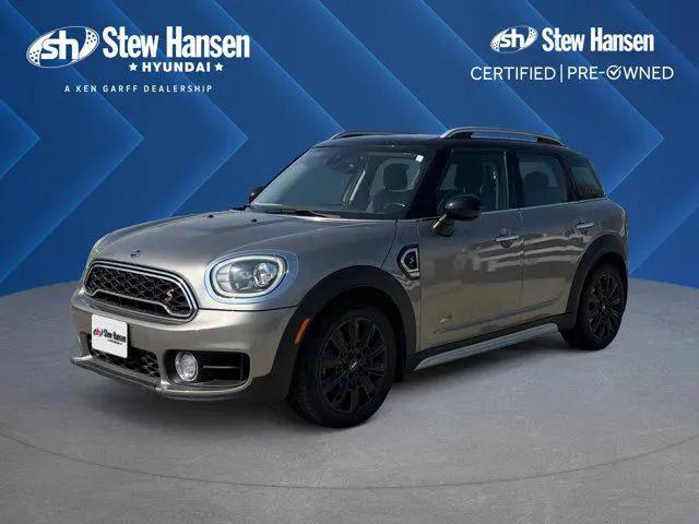 2019 MINI Countryman Cooper S for sale in Clive, IA