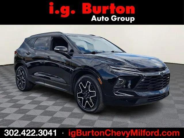2024 Chevrolet Blazer AWD RS for sale in Milford, DE