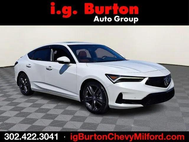 2023 Acura Integra A-SPEC Technology for sale in Milford, DE