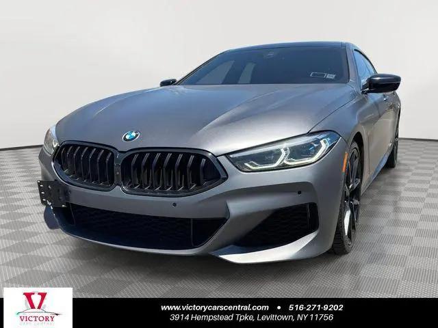 2020 BMW 840i Gran Coupe i for sale in Levittown, NY