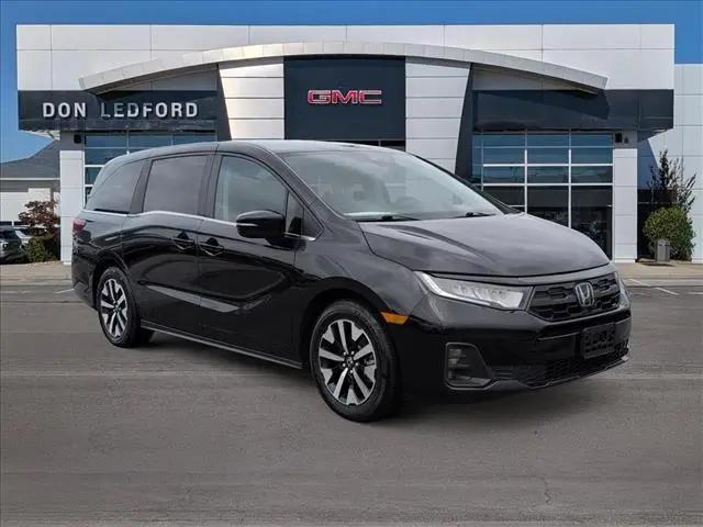 2025 Honda Odyssey EX-L for sale in Cleveland, TN