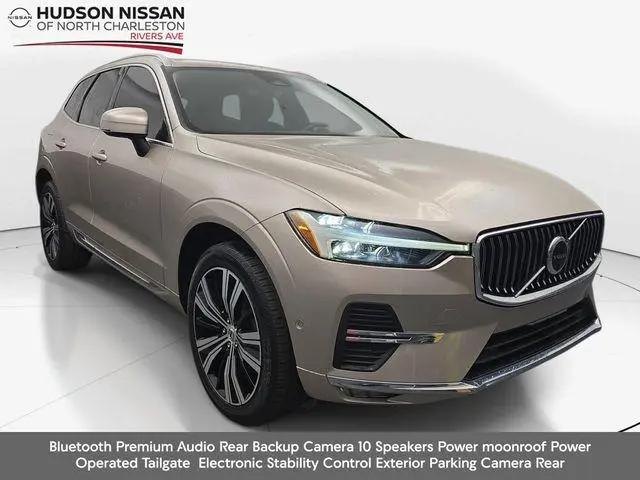 2023 Volvo XC60 B5 Plus Bright Theme for sale in North Charleston, SC