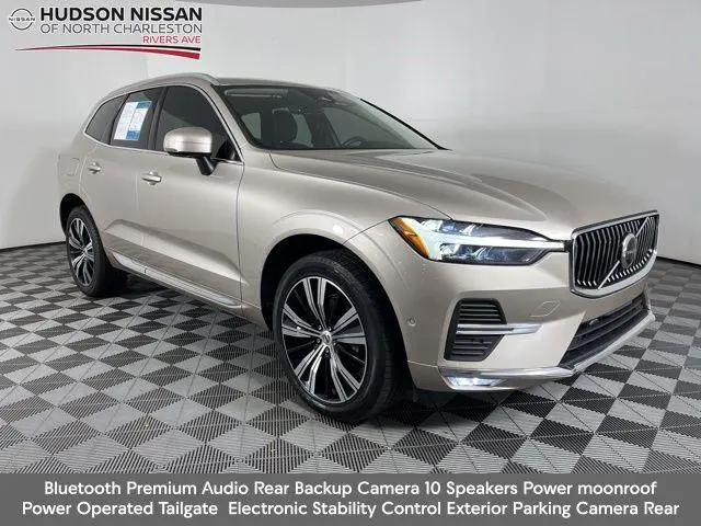 2023 Volvo XC60 B5 Plus Bright Theme for sale in North Charleston, SC