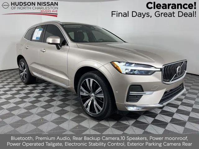 2023 Volvo XC60 B5 Plus Bright Theme for sale in North Charleston, SC