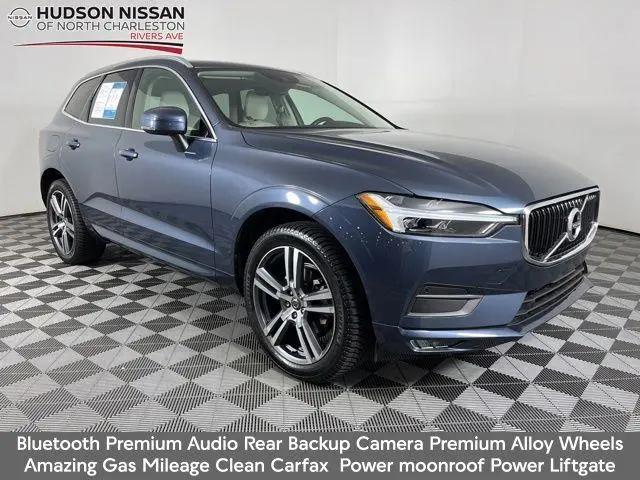 2021 Volvo XC60 T5 Momentum for sale in North Charleston, SC