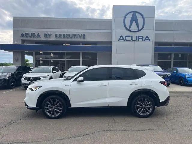 2025 Acura ADX A-Spec for sale in North Haven, CT