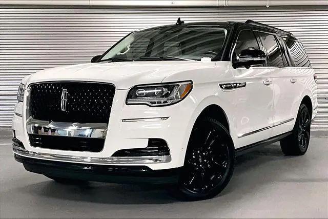 2023 Lincoln Navigator Black Label L for sale in Portland, OR