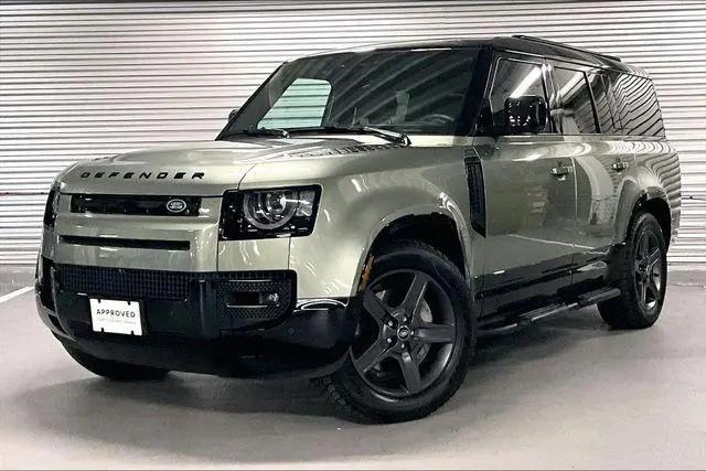 2025 Land Rover Defender 130 P400 X-Dynamic SE for sale in Portland, OR