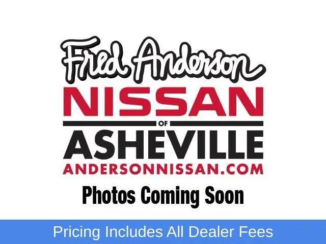 2024 Chevrolet Colorado 4WD WT for sale in Asheville, NC