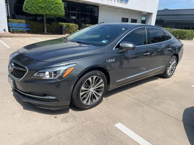 2017 Buick LaCrosse Essence for sale in Plano, TX
