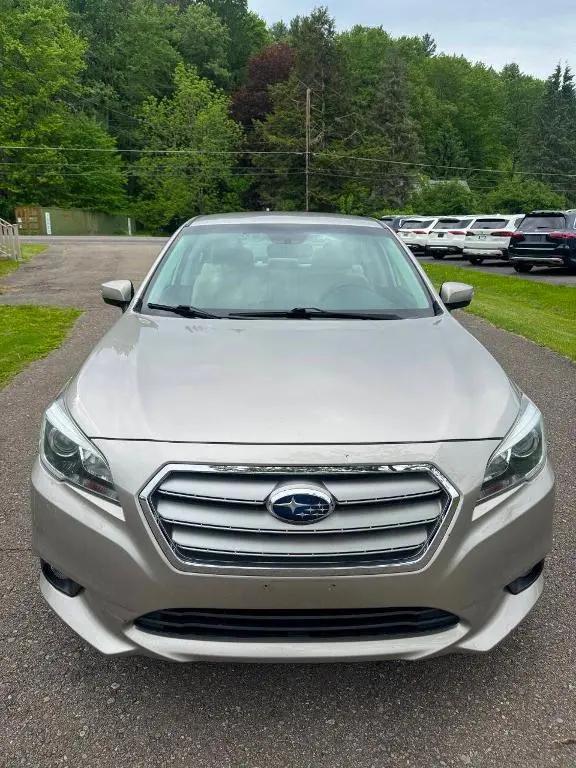 2016 Subaru Legacy 2.5i Premium for sale in Endicott, NY