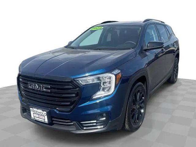 2023 GMC Terrain AWD SLT for sale in Freehold, NJ
