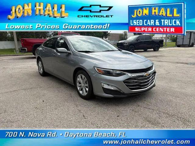 2025 Chevrolet Malibu FWD 1LT for sale in Daytona Beach, FL