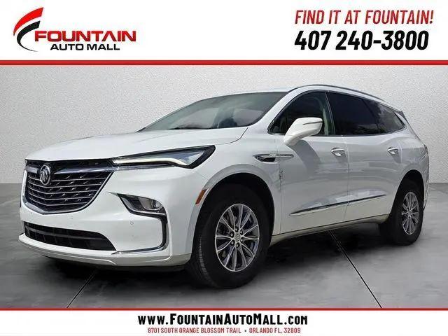 2024 Buick Enclave Essence FWD for sale in Orlando, FL