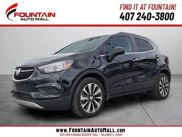 2022 Buick Encore FWD Preferred for sale in Orlando, FL