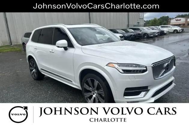 2023 Volvo XC90 B6 Ultimate 7-Seater for sale in Charlotte, NC