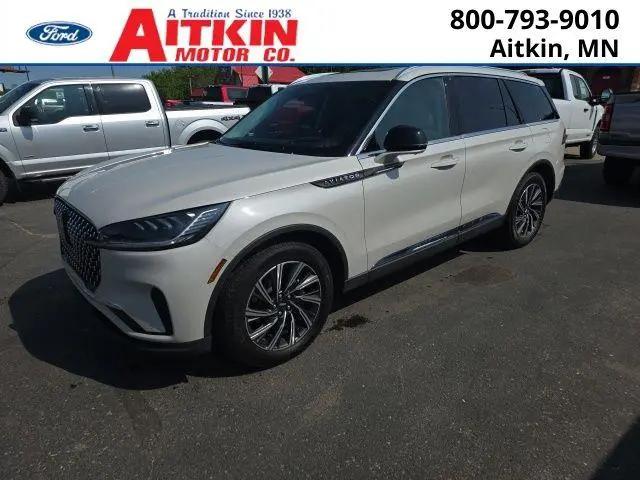 2025 Lincoln Aviator Premiere for sale in Aitkin, MN