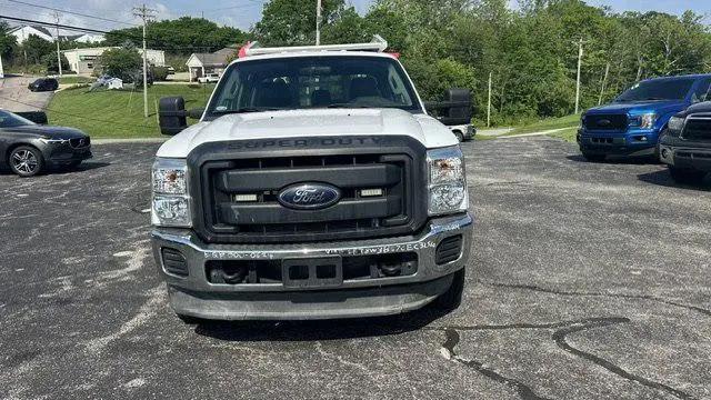 2012 Ford F-350 SUPER DUTY for sale in Alexandria, KY