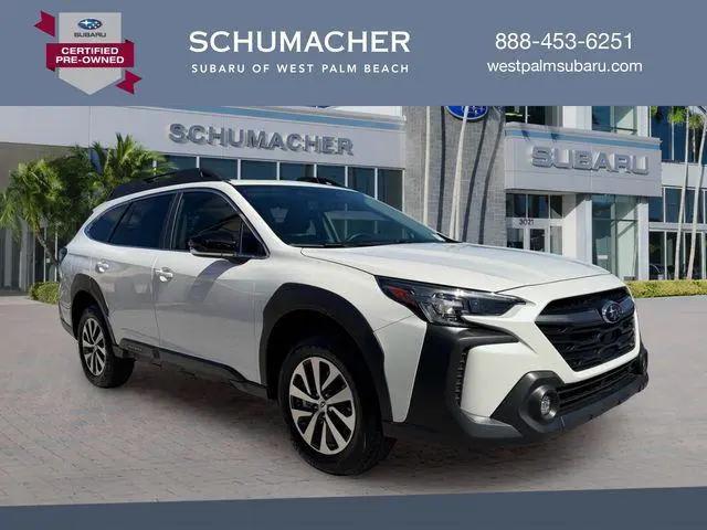 2025 Subaru Outback Premium for sale in West Palm Beach, FL