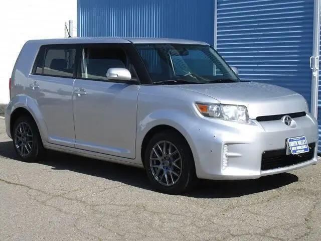 2015 Scion xB 686 Parklan Edition for sale in Santa Clara, CA