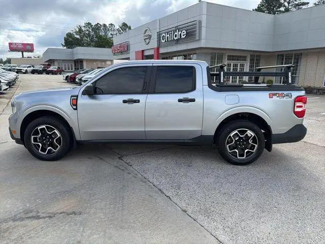 2022 Ford Maverick XLT for sale in Milledgeville, GA