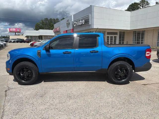 2022 Ford Maverick XLT for sale in Milledgeville, GA