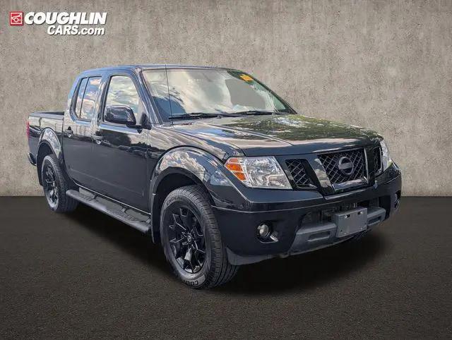 2019 Nissan Frontier SV for sale near Heath, OH