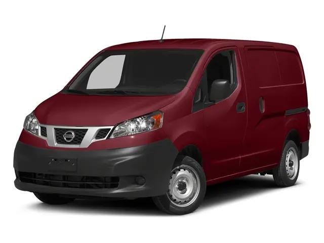 2017 Nissan NV200 S for sale in WORCESTER, MA