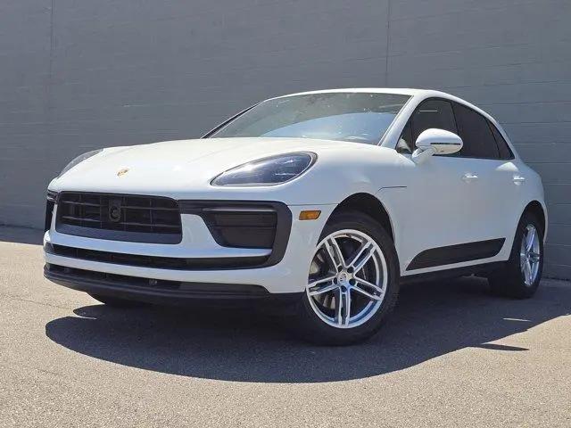 2023 Porsche Macan Unknown for sale near Columbus, OH