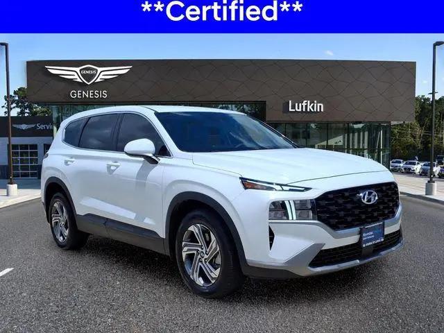 2023 Hyundai Santa Fe SE for sale in Lufkin, TX