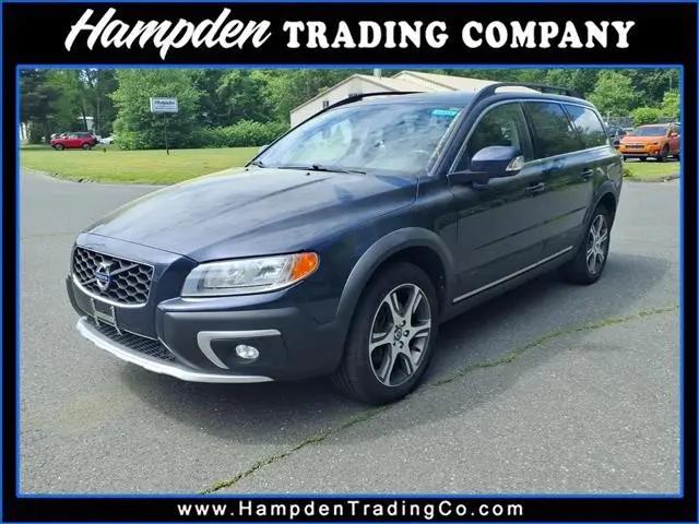 2015 Volvo XC70 T6 for sale in Hampden, MA