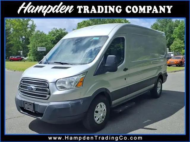 2015 Ford Transit Base for sale in Hampden, MA
