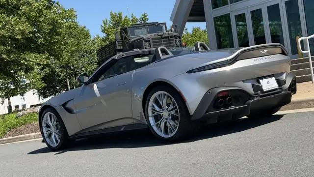 2022 Aston Martin Vantage F1 Edition for sale in Chantilly, VA