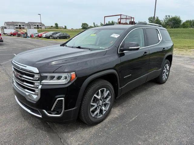 2023 GMC Acadia AWD SLT for sale in Maryville, MO